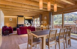 Praz-sur-Arly, Haute-Savoie 74120