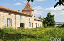 Miradoux, Midi-Pyrénées 32340