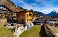 Morzine, Haute-Savoie 74110