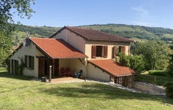Le Mas-d'Azil, Ariège 09290