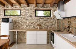 Evellys, Brittany 56500