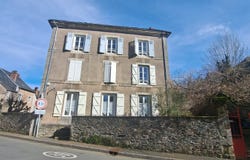 JUILLAC, Nouvelle-Aquitaine 19350