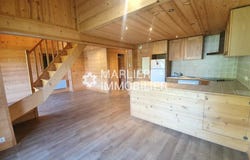 Praz-sur-Arly, Haute-Savoie 74120