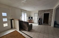 Credin, Bretagne 56580