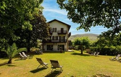 Biriatou, Aquitaine 64700
