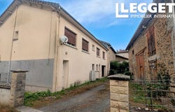Châlus, Nouvelle-Aquitaine 87230