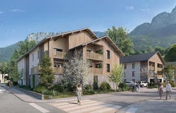 Dingy-Saint-Clair, Rhône-Alpes 74230
