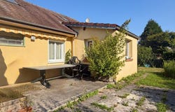 Bertreville-Saint-Ouen, Upper Normandy 76590
