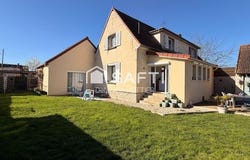 Crepy-En-Valois, Picardie 60800