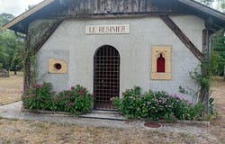 Escource, Nouvelle-Aquitaine 40210