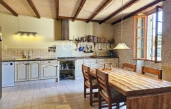 Duras, Aquitaine 47120