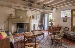 Beaussac, Aquitaine 24340