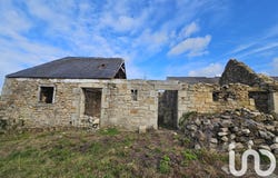 Botsorhel, Brittany 29650