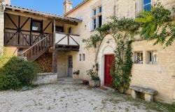 Tusson, Nouvelle-Aquitaine 16140