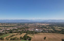 Gex, Auvergne-Rhône-Alpes 01170