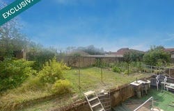 Bouzonville, Lorraine 57320