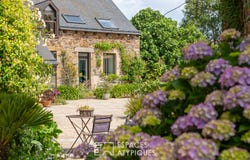 SAINT BRIEUC, Brittany 22000