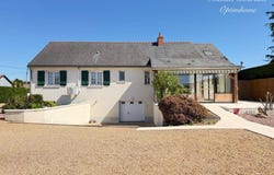 Le Lude, Pays de la Loire 72800