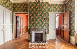 Saumur, Pays de la Loire 49400