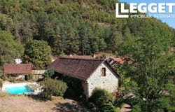 Pontcirq, Occitanie 46150