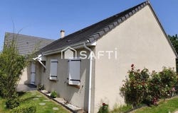 Le Plessis-Grohan, Haute-Normandie 27180
