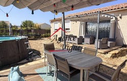 Saint-Hilaire-de-Brethmas, Gard 30560