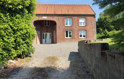Vaux-Andigny, Picardie 02110