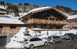 Les Gets, Rhône-Alpes 74260