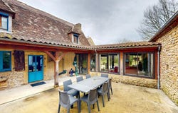Le Buisson-de-Cadouin, Aquitaine 24480