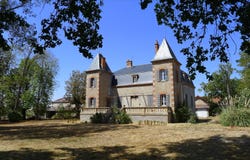 Marcigny, Burgundy 71110