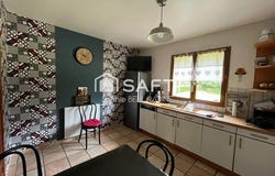 Yvrench, Picardie 80150