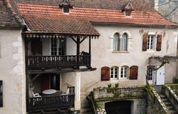 Bouzies, Midi-Pyrénées 46330