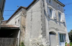 Montboyer, Poitou-Charentes 16620