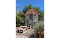 Beaussac, Aquitaine 24340