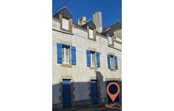 Quiberon, Brittany 56170