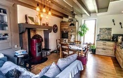 Louroux-De-Bouble, Auvergne 03330