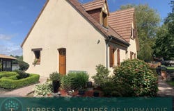 La Poterie-Mathieu, Eure 27560