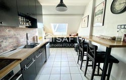 Joue-Les-Tours, Centre 37300