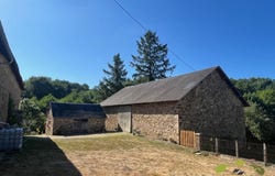 Saint-Vitte-sur-Briance, Limousin 87380