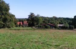 Azerables, Limousin 23160
