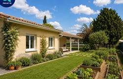 Saubion, Aquitaine 40230