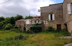 Bouisse, Languedoc-Roussillon 11330