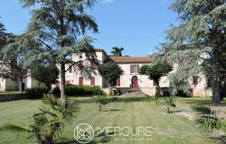 Clermont-Soubiran, Aquitaine 47270
