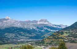 Saint-Gervais-les-Bains, Rhône-Alpes 74170