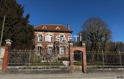 Dontrien, Champagne-Ardenne 51490
