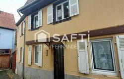 Rosheim, Alsace 67560