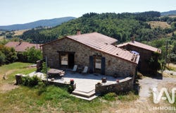 Préaux, Rhône-Alpes 07290