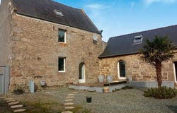 Plouegat-Moysan, Bretagne 29650