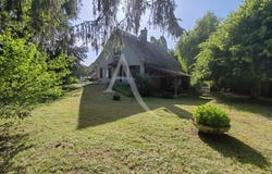 CHAILLES, Centre-Val de Loire 41120