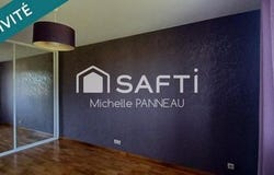 La Fleche, Pays de la Loire 72200